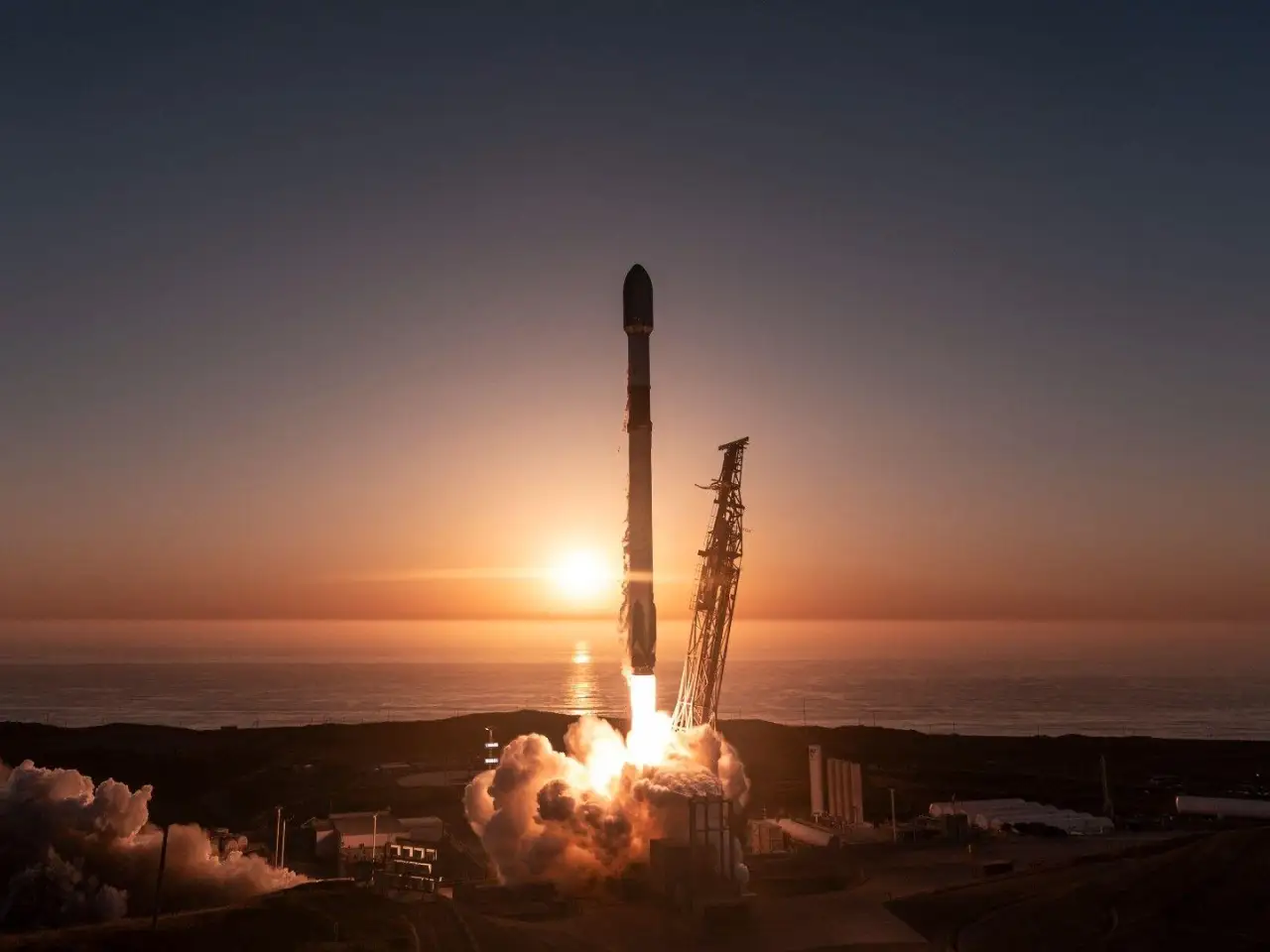 SpaceX