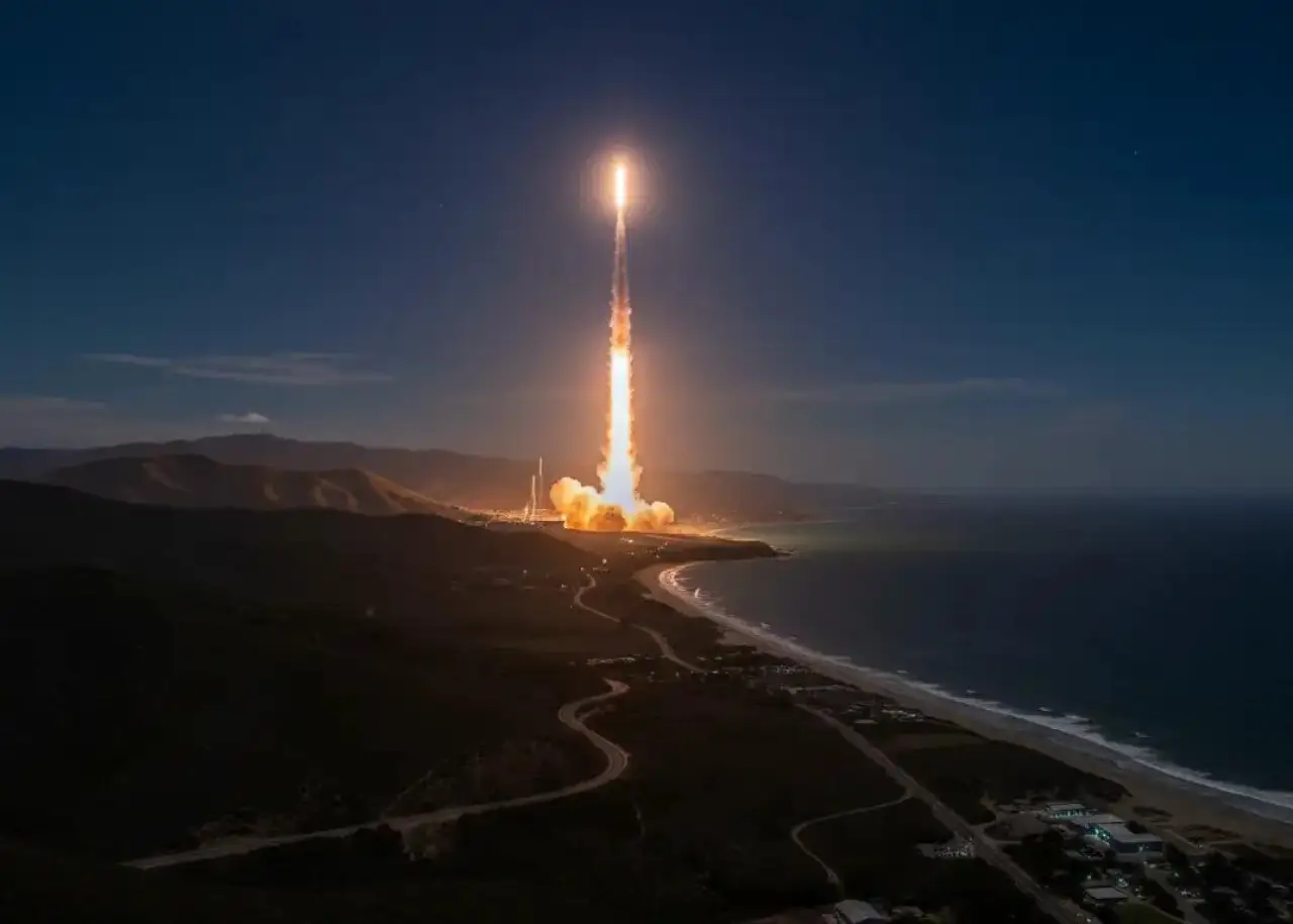 Falcon 9