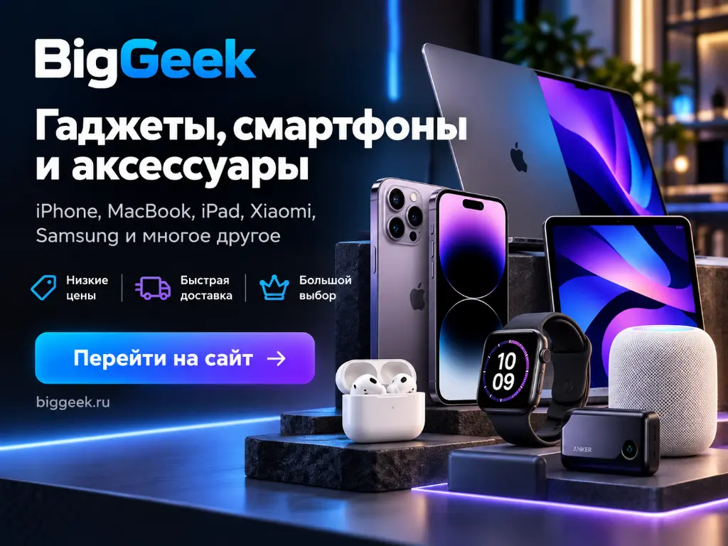 Реклама